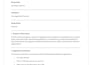 write clinical trial documents and protocol summaries
